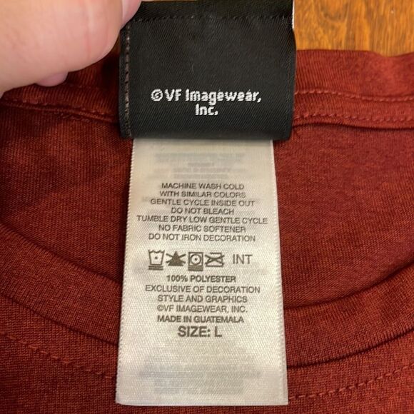 Harley Davidson of Scottsdale Performance Fabric T-Shirt - Picture 4 of 9